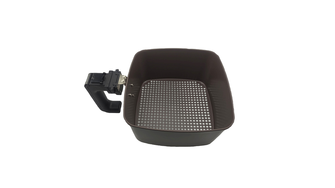 Tazón Interno Para Freidora Oster 5.5 L  3