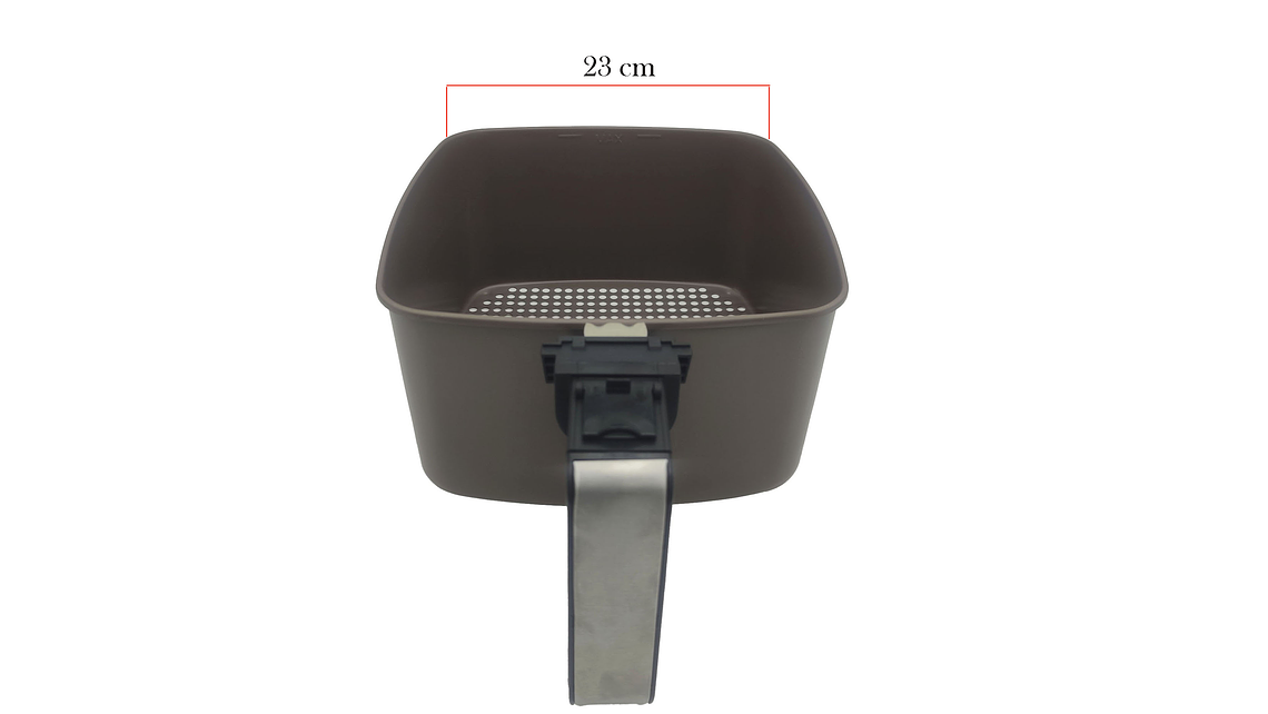 Tazón Interno Para Freidora Oster 5.5 L  6