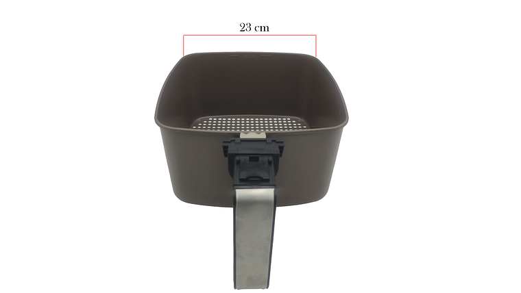 Tazón Interno Para Freidora Oster 5.5 L  6