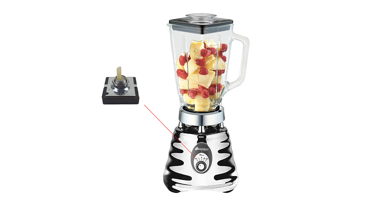 Suiche Oster Clasica 4