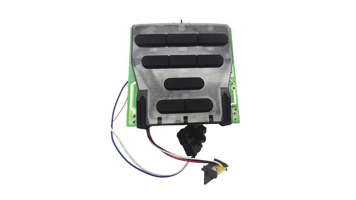 Repuesto Licuadora Oster Blst3acp Tarjeta Electronica 1