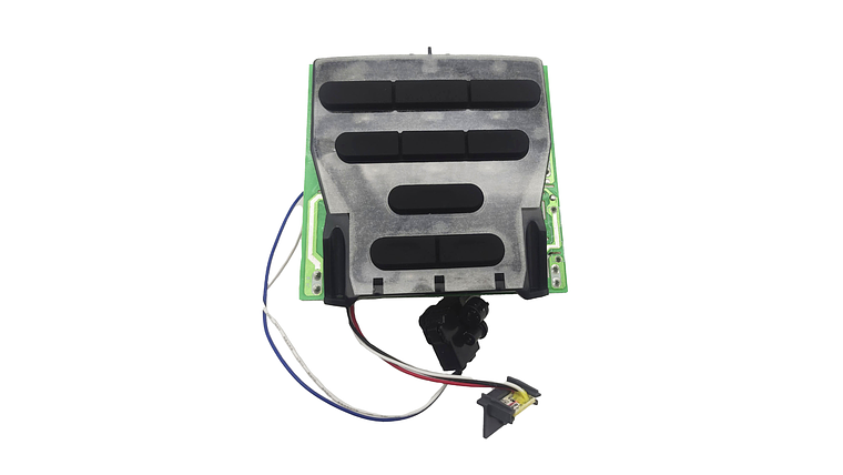 Repuesto Licuadora Oster Blst3acp Tarjeta Electronica 1