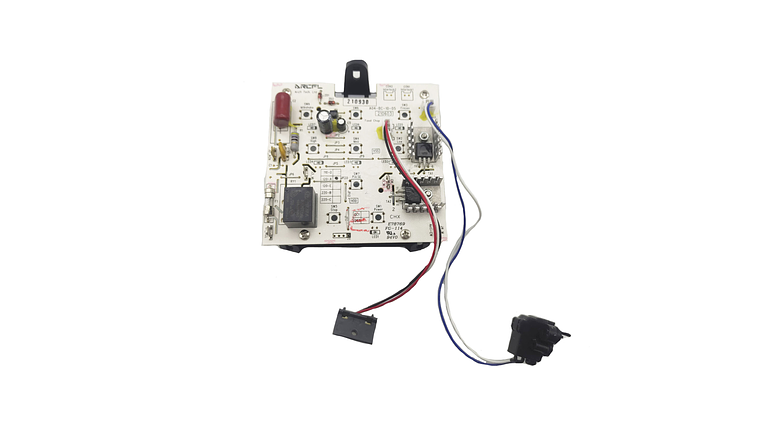 Repuesto Licuadora Oster Blst3acp Tarjeta Electronica 2