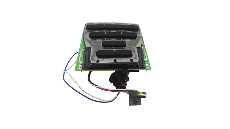 Repuesto Licuadora Oster Blst3acp Tarjeta Electronica 3