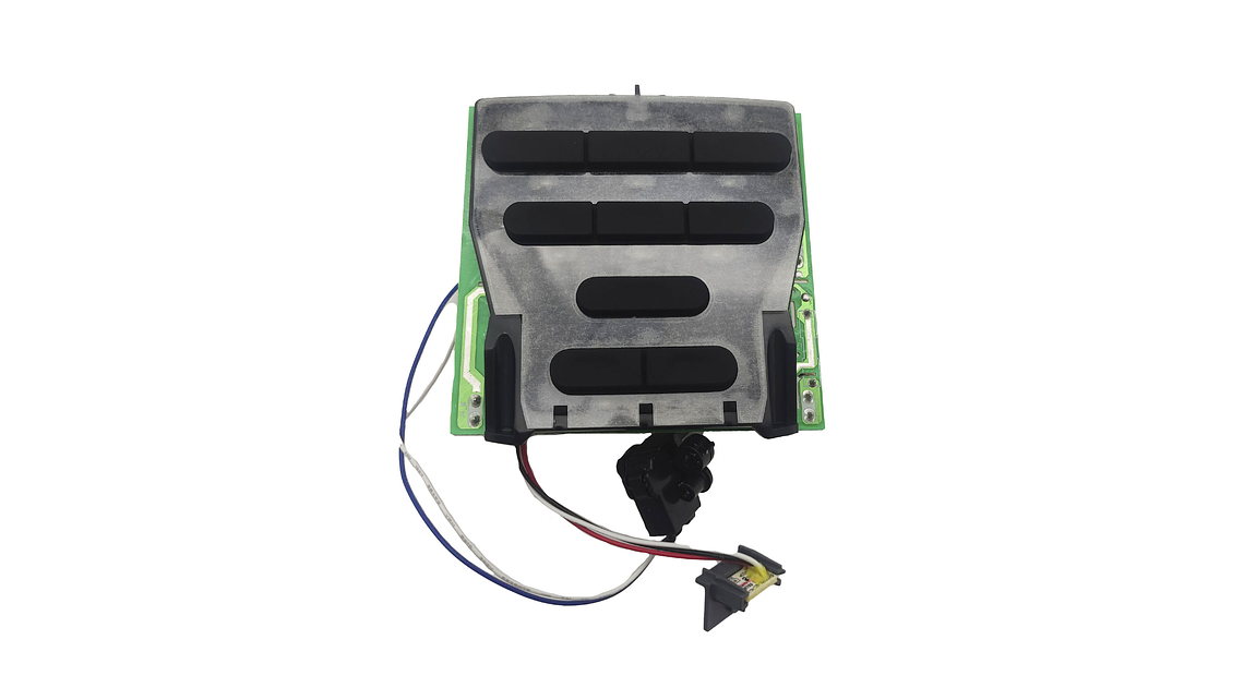 Repuesto Licuadora Oster Blst3acp Tarjeta Electronica 5