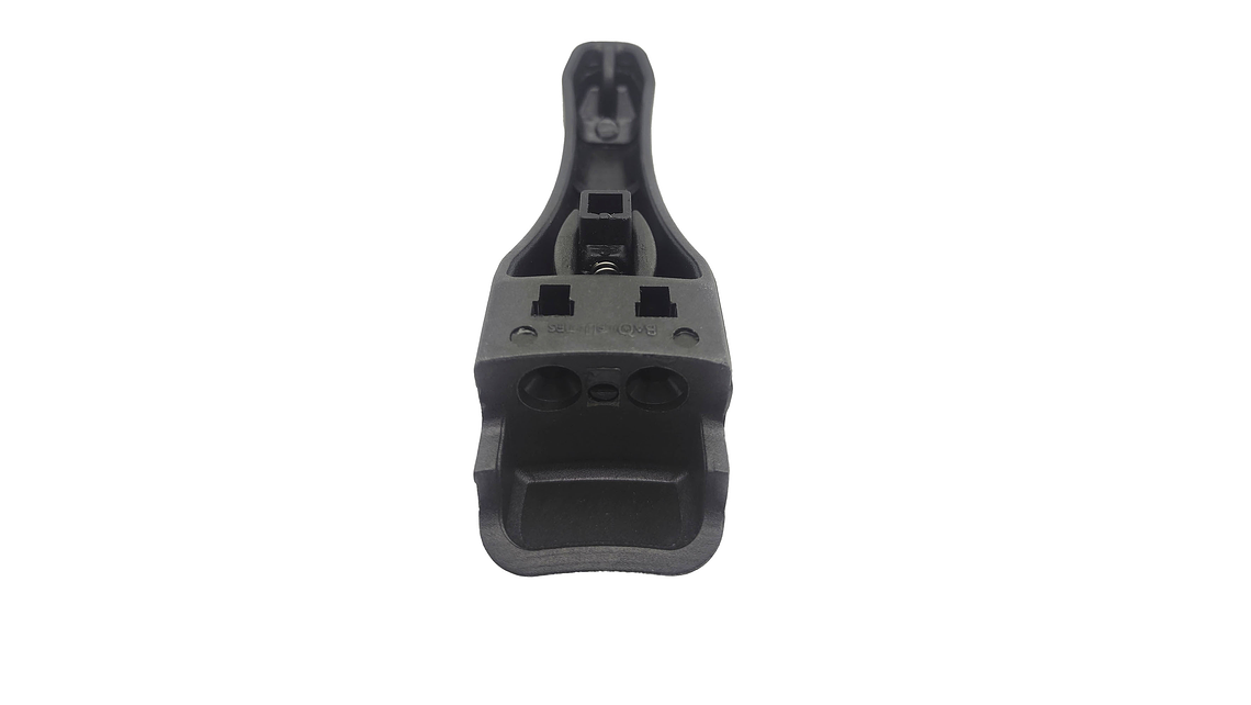 Repuesto Olla A Presión Universal Ultra Manija Tapa 3