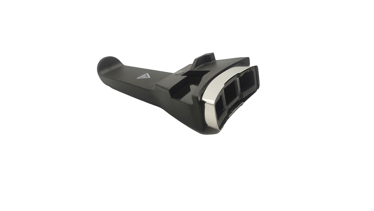 Repuesto Olla A Presión Universal Mango Rotador Manija Olla 2