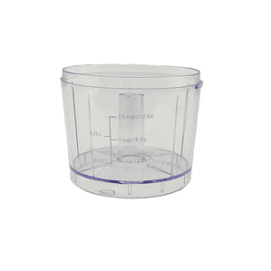 Repuesto Picadora Oster 3322 Vaso