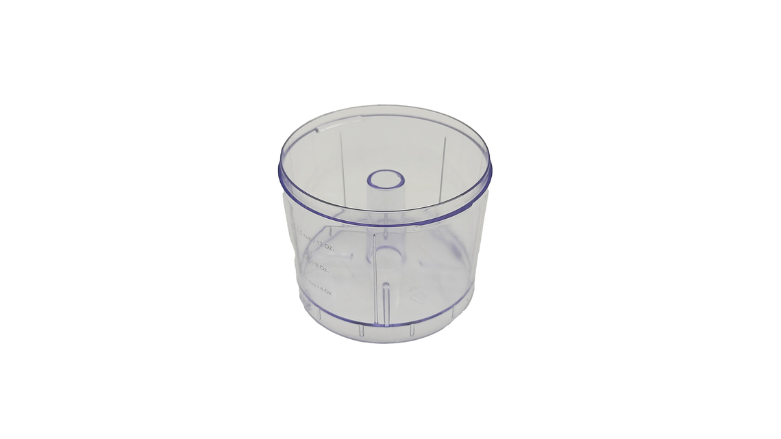 Repuesto Picadora Oster 3322 Vaso 2