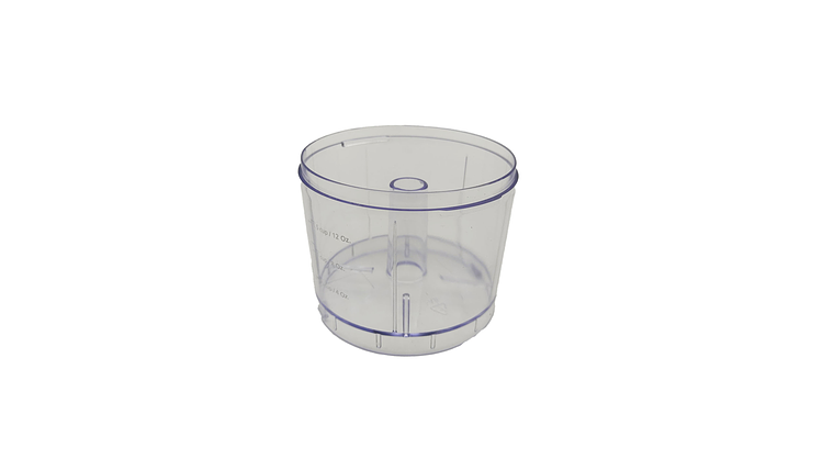 Repuesto Picadora Oster 3322 Vaso 3