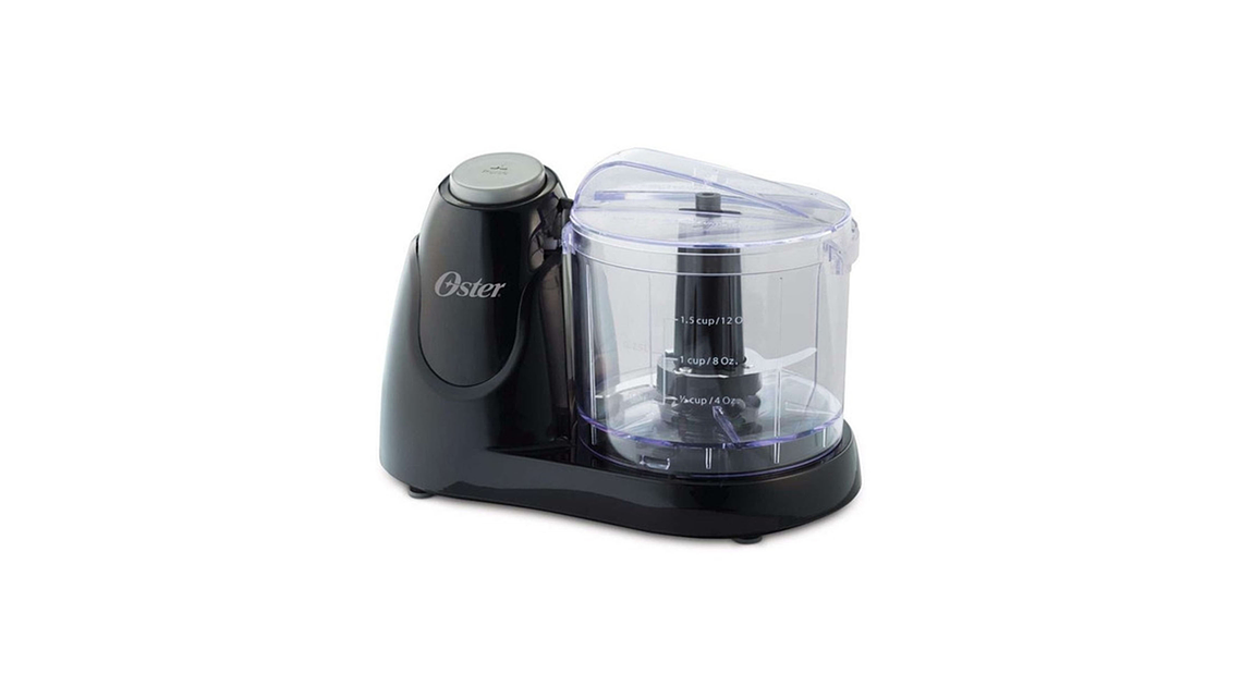 Repuesto Picadora Oster 3322 Vaso 4