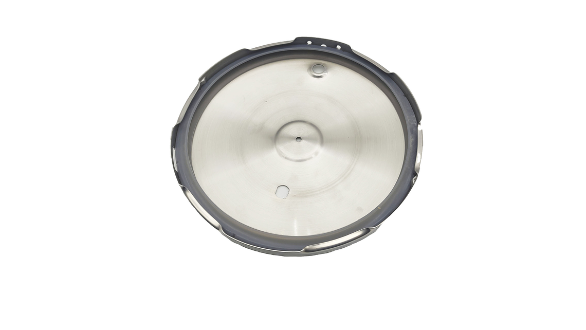 Repuesto Olla A Presion Tapa Universal Optima 2