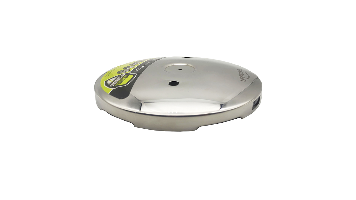 Repuesto Olla A Presion Tapa Universal Optima 3