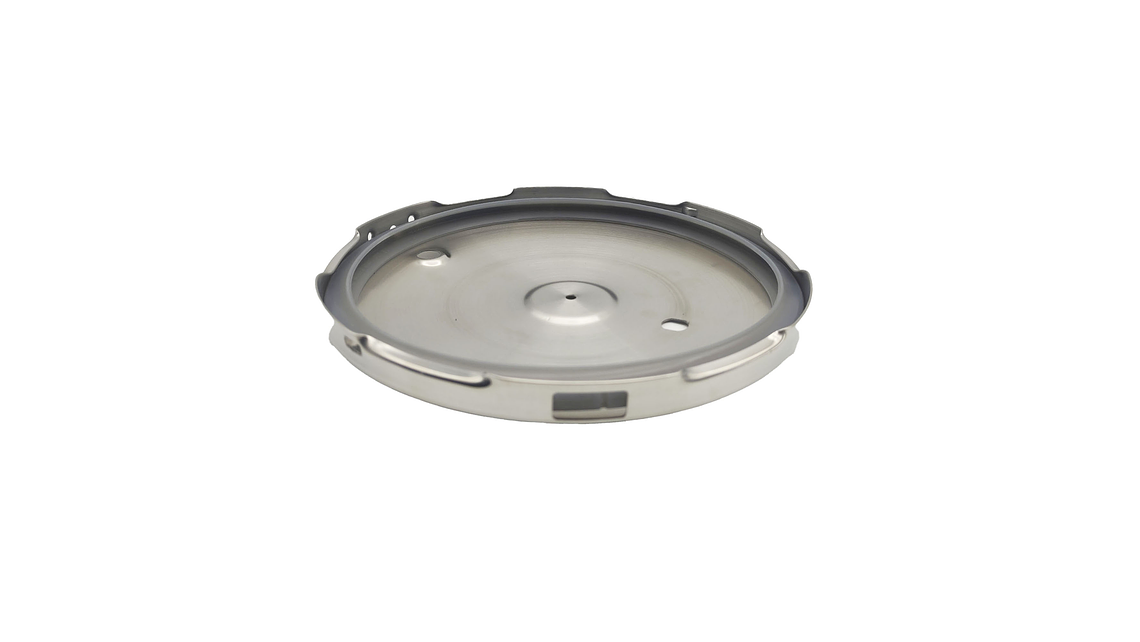 Repuesto Olla A Presion Tapa Universal Optima 5