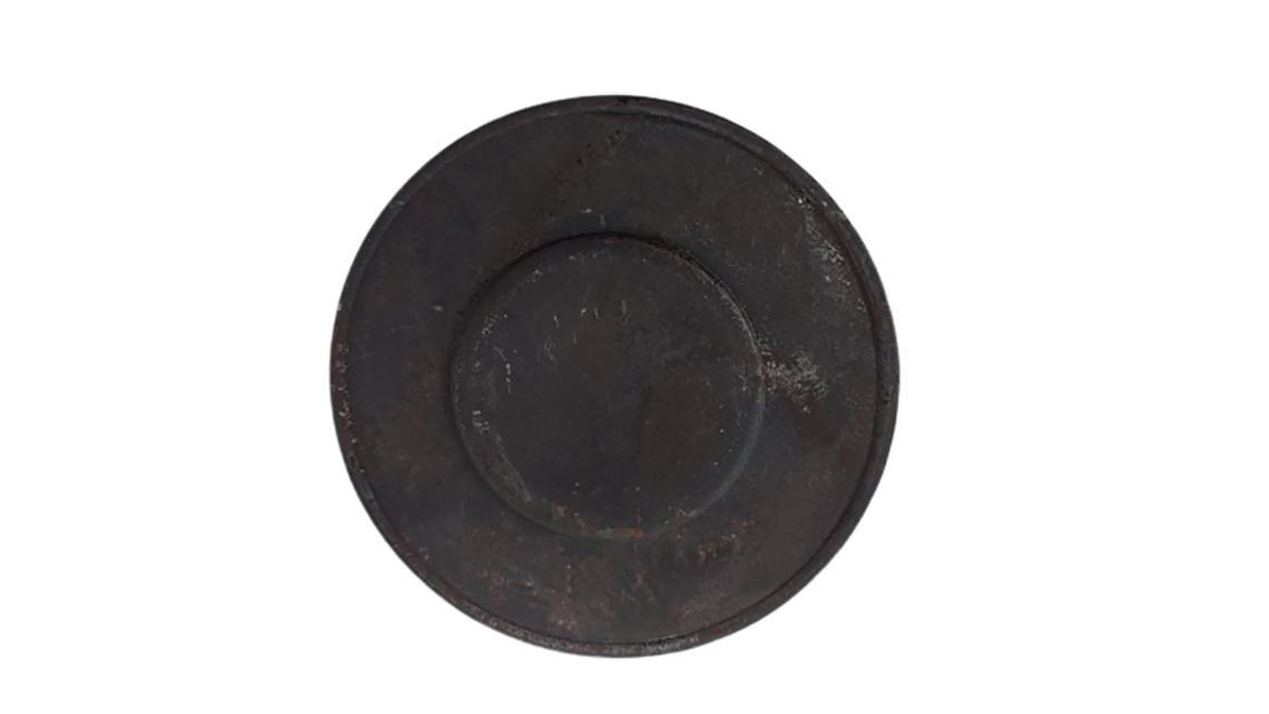 Tapa Continental Para Difusor Pequeño 2