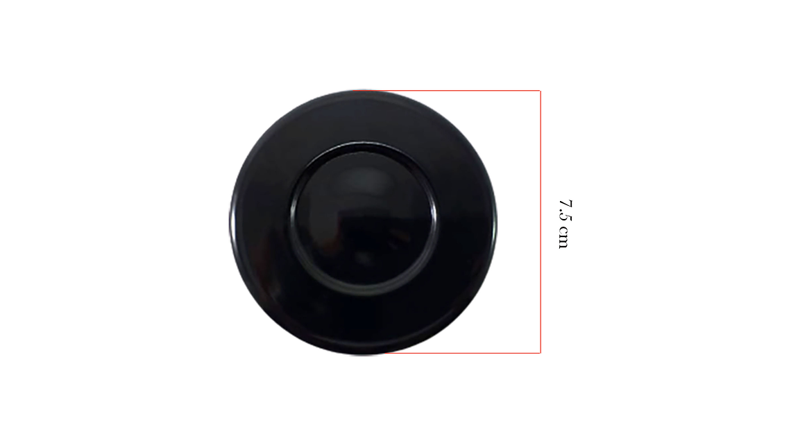 Tapa Continental Para Difusor Pequeño 5