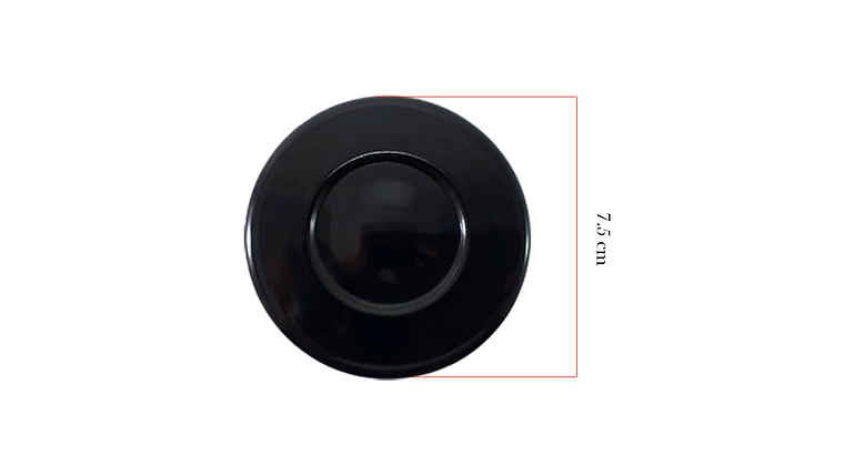 Tapa Continental Para Difusor Pequeño 5