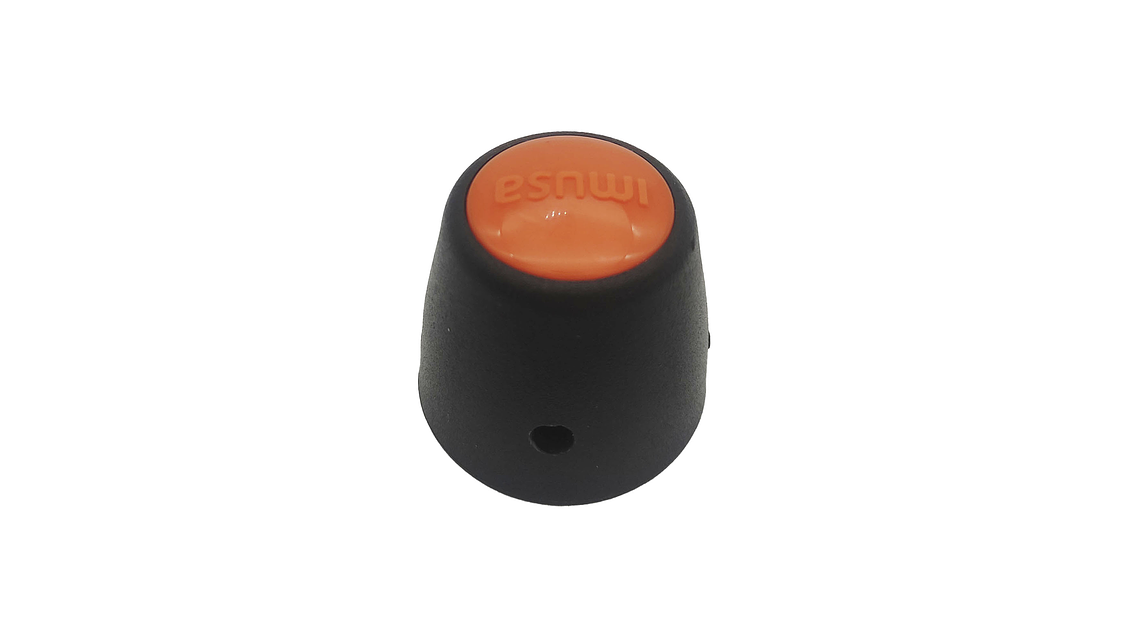 Repuesto Olla A Presion Imusa Pito Roscado 1