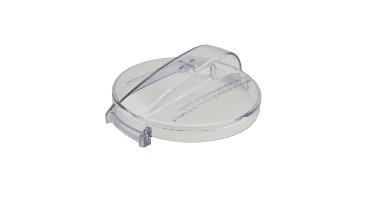 Repuesto Picadora Oster 3322 Tapa 1