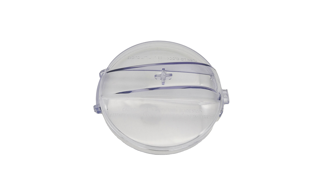 Repuesto Picadora Oster 3322 Tapa 2