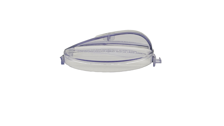 Repuesto Picadora Oster 3322 Tapa 3