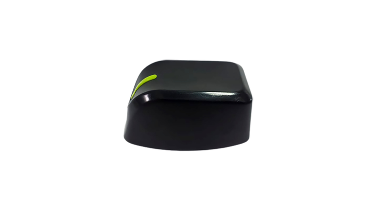 Perilla Haceb Duna Rectangular Punto Verde Estufa 7