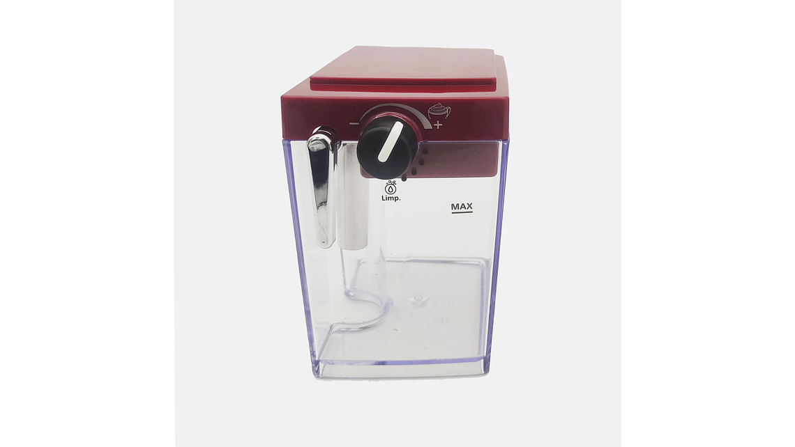 Tanque Leche Para Capucchinera Oster 6601  1