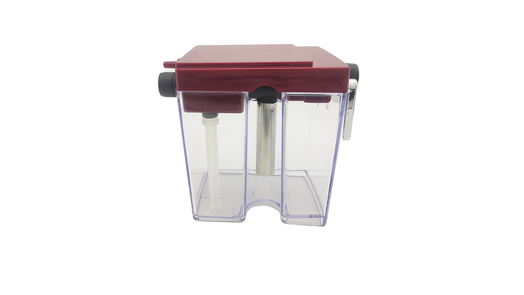 Tanque Leche Para Capucchinera Oster 6601  2