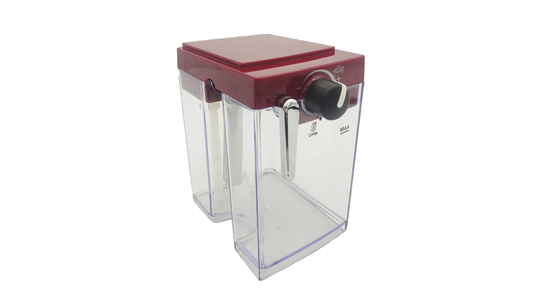 Tanque Leche Para Capucchinera Oster 6601  3