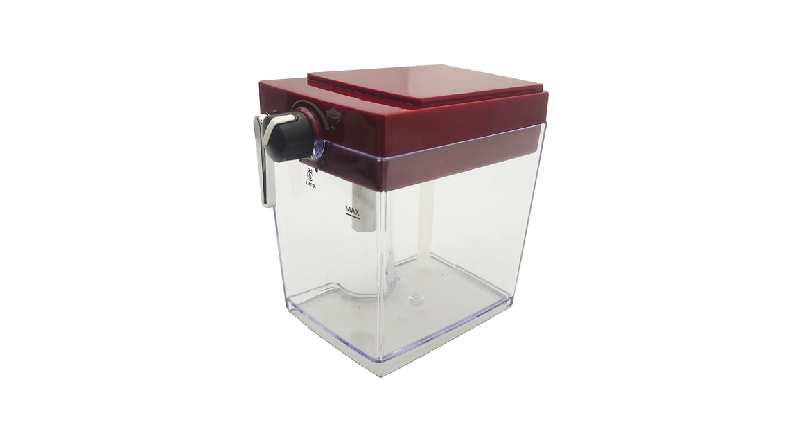 Tanque Leche Para Capucchinera Oster 6601  5