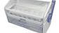 Repuesto Nevera Challenger Fabricador De Hielo / Ice Maker - Miniatura 2