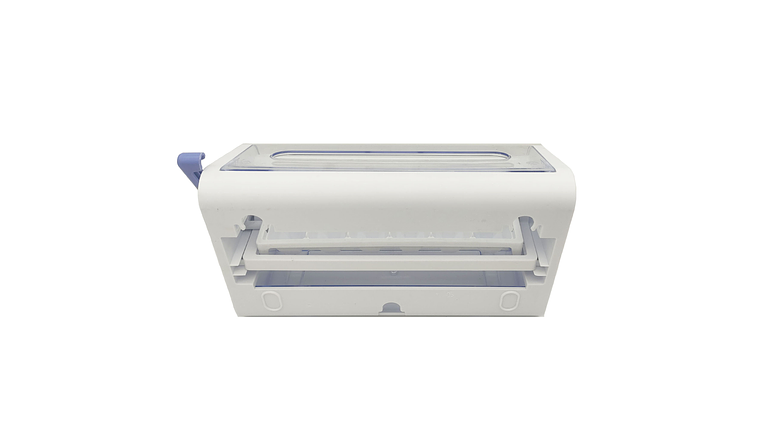 Repuesto Nevera Challenger Fabricador De Hielo / Ice Maker 3