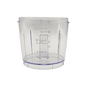 Repuesto Picadora Imusa Power Max Vaso