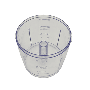 Repuesto Picadora Imusa Power Max Vaso