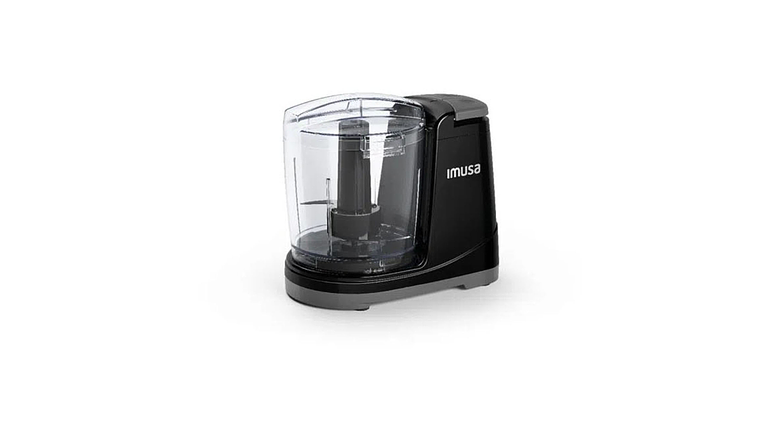 Repuesto Picadora Imusa Power Max Vaso 4