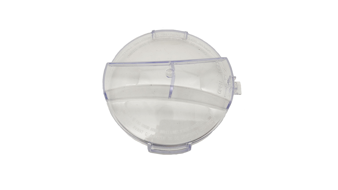 Repuesto Picadora Imusa Power Max Nueva Tapa 1