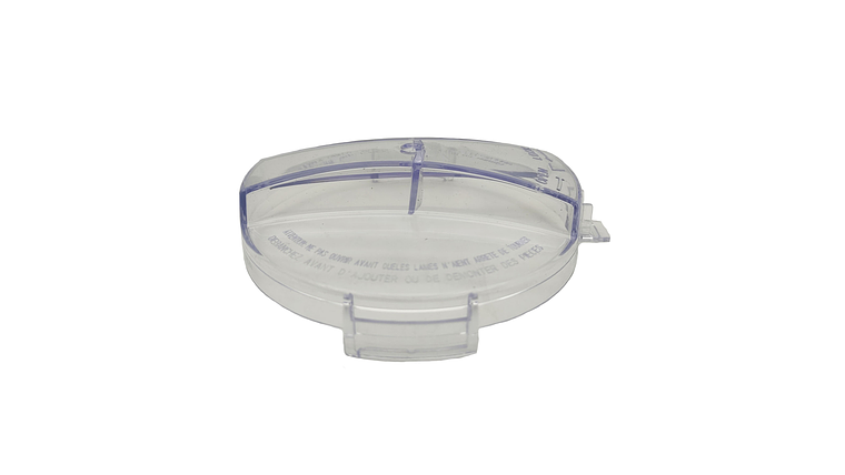 Repuesto Picadora Imusa Power Max Nueva Tapa 2