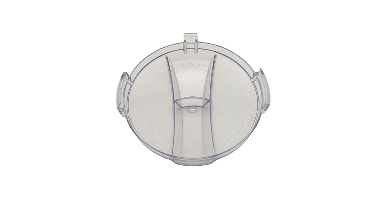 Repuesto Picadora Imusa Power Max Nueva Tapa 5