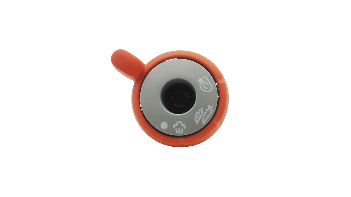 Repuesto Pesa Olla A Presion Imusa Talent Inox  1