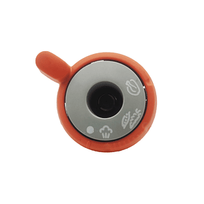 Repuesto Pesa Olla A Presion Imusa Talent Inox 