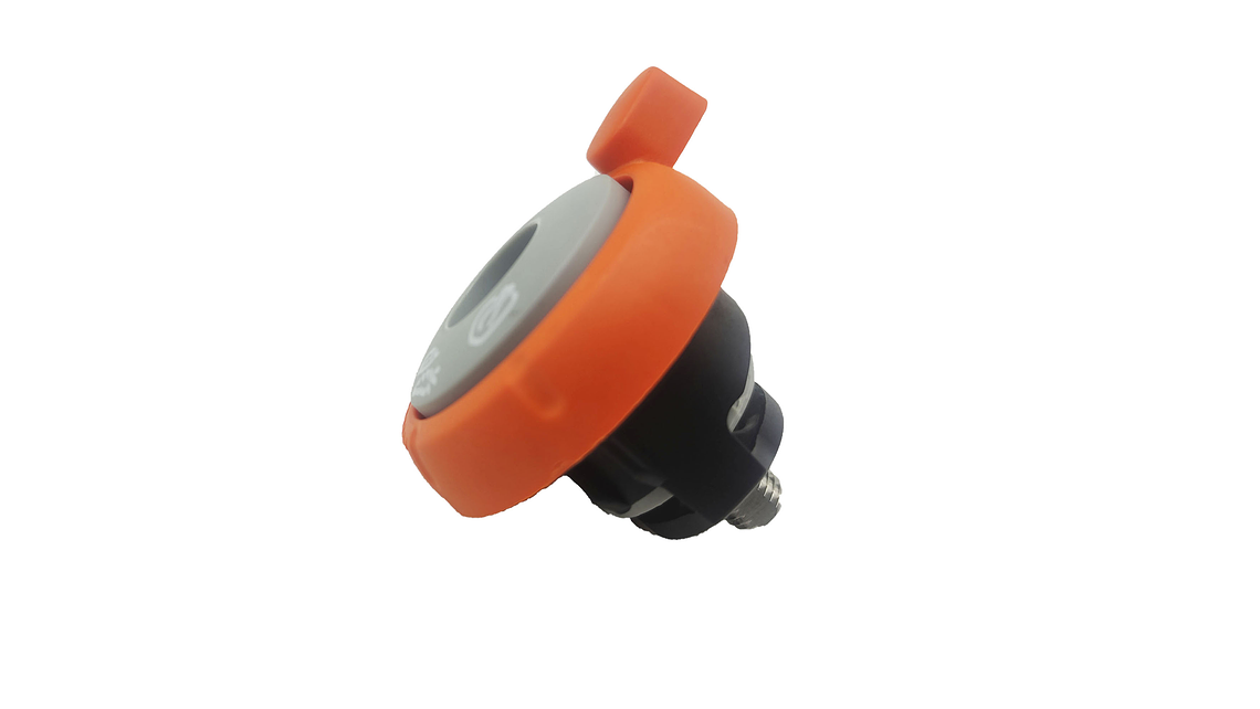 Repuesto Pesa Olla A Presion Imusa Talent Inox  2