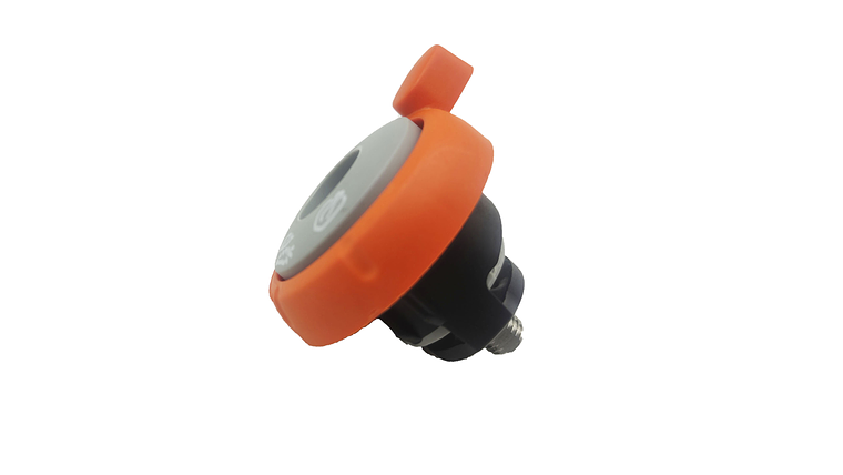 Repuesto Pesa Olla A Presion Imusa Talent Inox  2