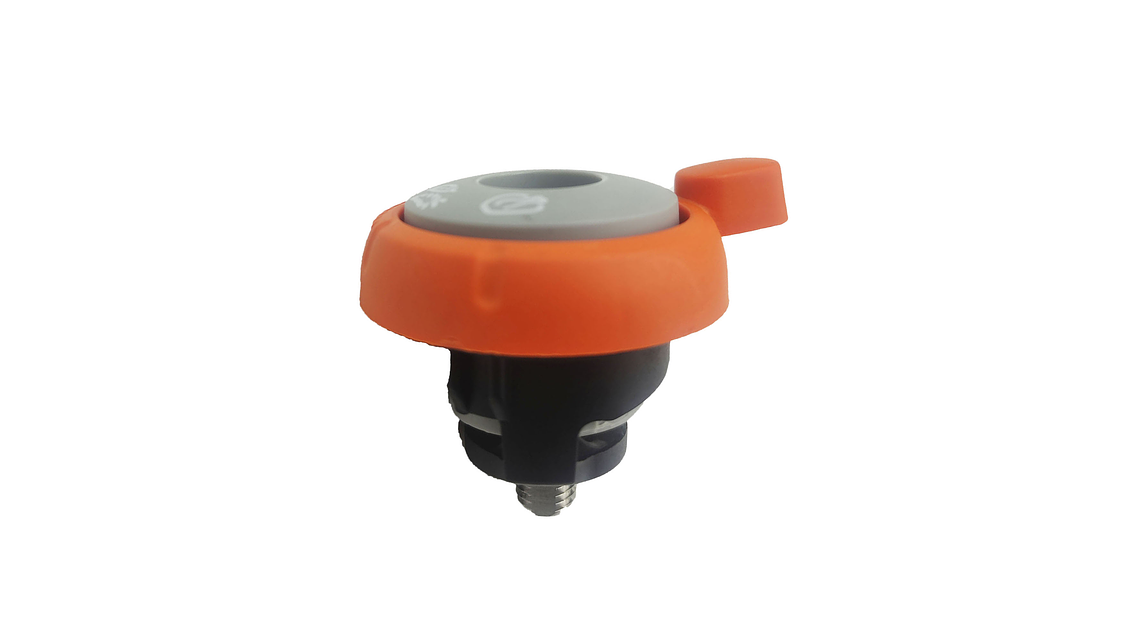 Repuesto Pesa Olla A Presion Imusa Talent Inox  5