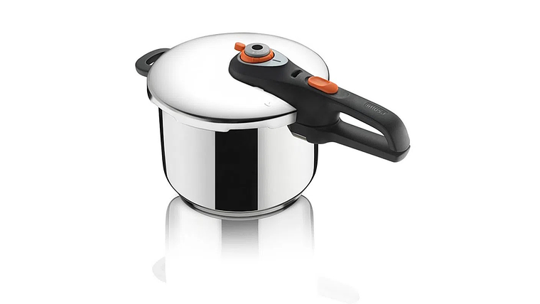 Repuesto Manija Tapa Olla A Presion Imusa Talent Inox 6 Litros 6