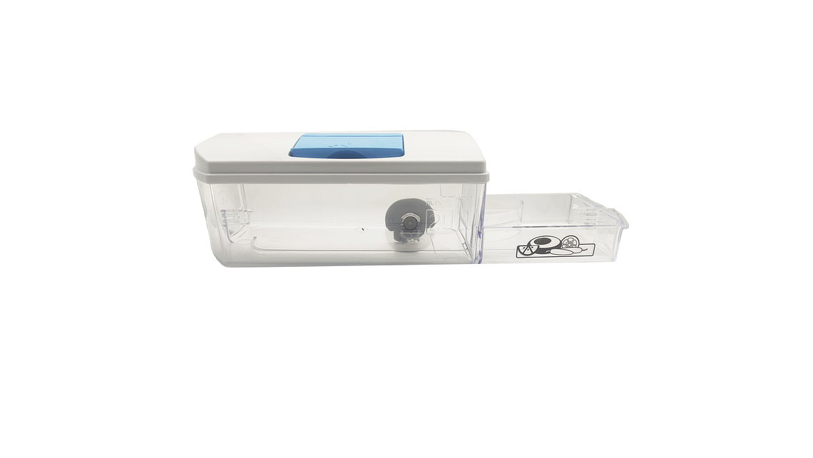 Repuesto Nevera Mabe Tanque Dispensador De Agua Pequeño 1