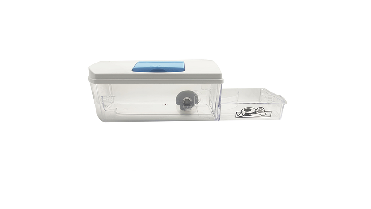 Repuesto Nevera Mabe Tanque Dispensador De Agua Pequeño 1