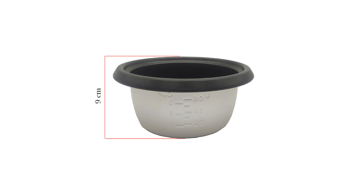 Repuesto Tazon Olla Arrocera Oster CKSTRCMS65 5