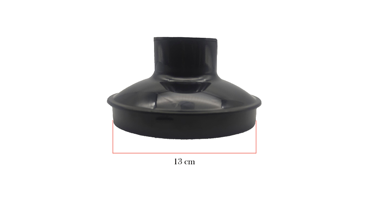 Repuesto Tapa Picador de batidora Oster 2800 6