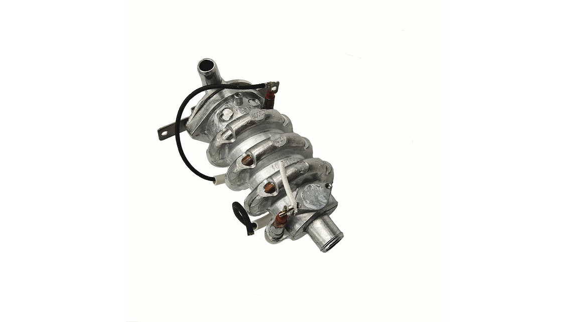 Resistencia ParaCafetera Oster 12 Tazas 2