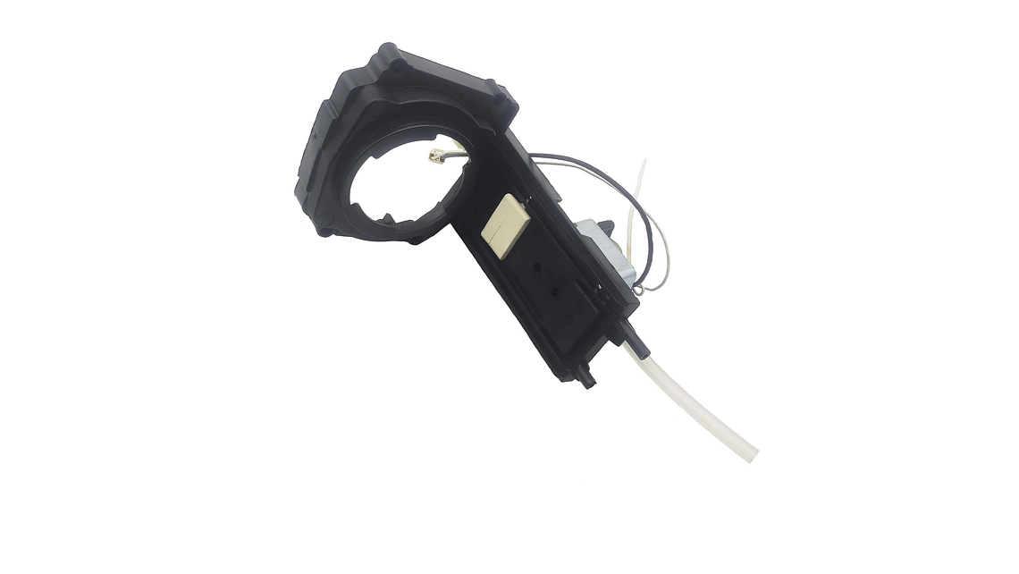 Bomba Ensamblada Para Capuccinera 6601 1